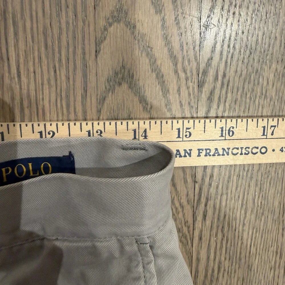 Polo Ralph Lauren Shorts RL Men’s 29W 9